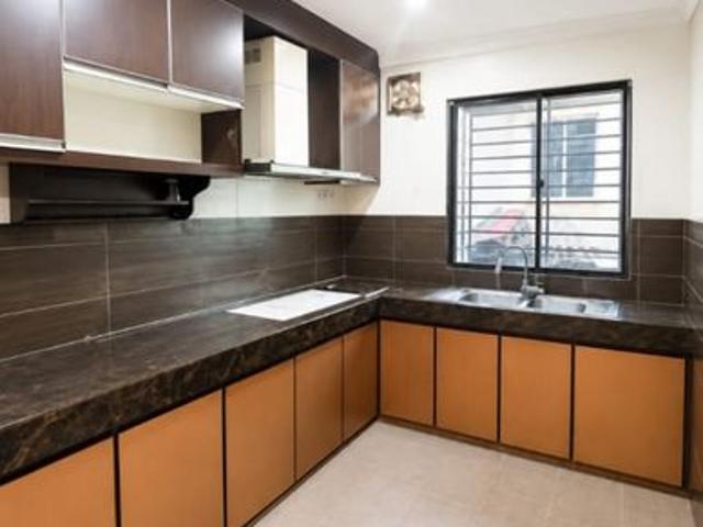 House for sale in Petaling, Subang Jaya