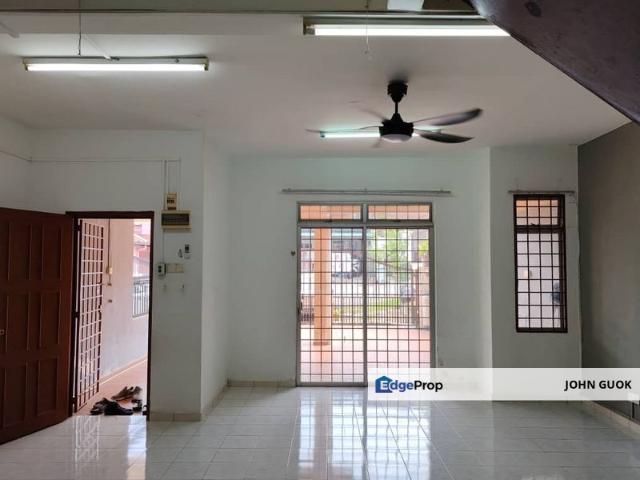 House for sale in Petaling, Subang Jaya