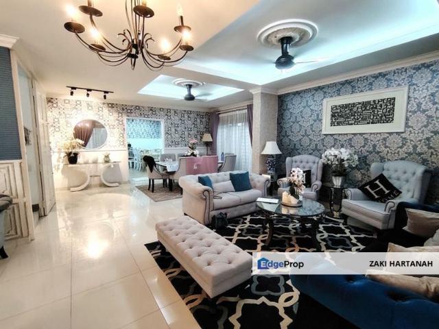 House for sale in Petaling, Subang Jaya