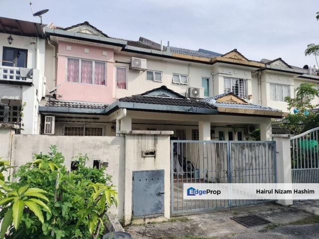 House for sale in Petaling, Subang Jaya