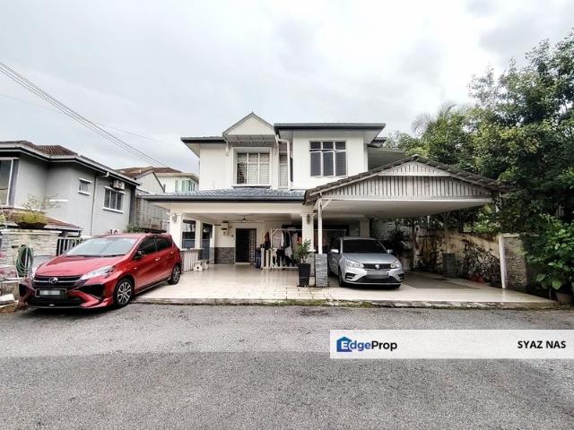 House for sale in Petaling, Subang Jaya