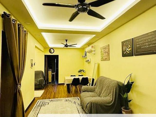 House for sale in Petaling, Subang Jaya