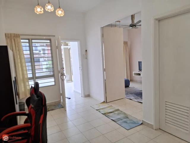 House for rent in Petaling, Subang Jaya