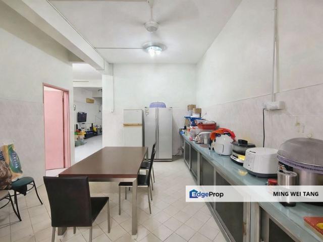 House for sale in Kelantan