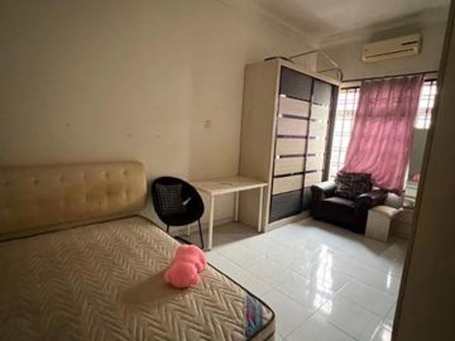 Terraced House for sale in Bukit Ledang, Johor