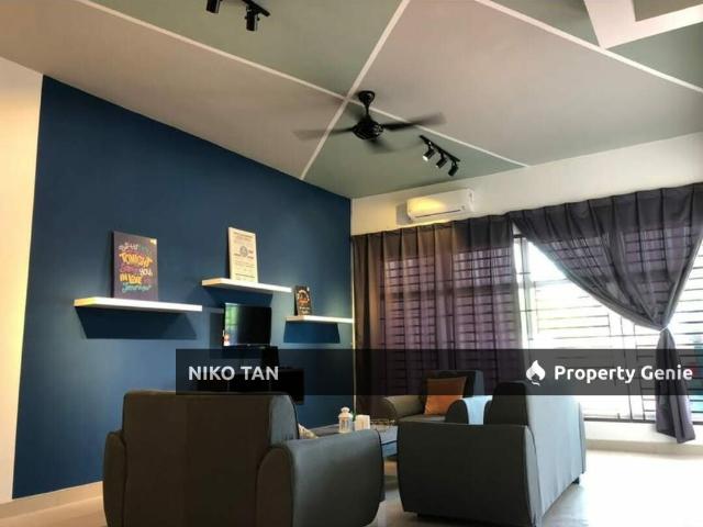 Terraced House for sale in Johor