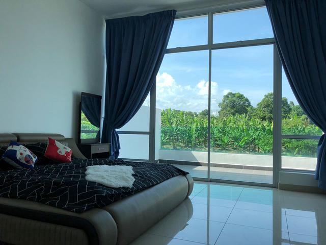 Terraced House for sale in Kota Tinggi, Johor