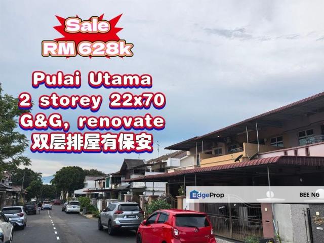 House for sale in Kelantan