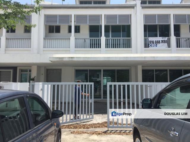 House for sale in Bandar Rimbayu, Kuala Langat