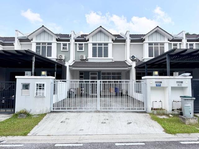 Terraced House for sale in Skudai, Iskandar Puteri