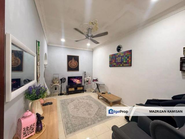 House for sale in Kangkar Pulai, Kulai