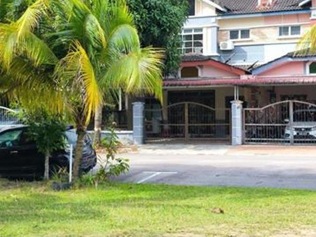 Terraced House for sale in Bukit Ledang, Johor