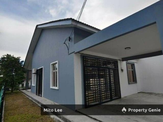 House for rent in Bukit Ledang, Johor