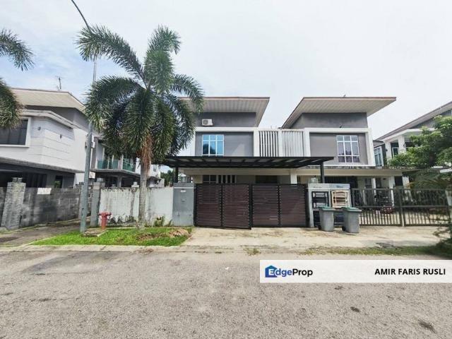 House for sale in Bukit Ledang, Johor
