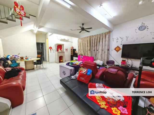 House for sale in Taman Pulai Indah, Iskandar Puteri