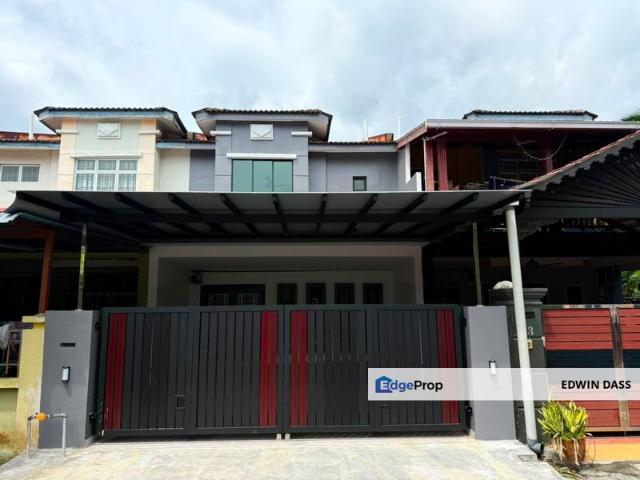 House for sale in Bukit Ledang, Johor