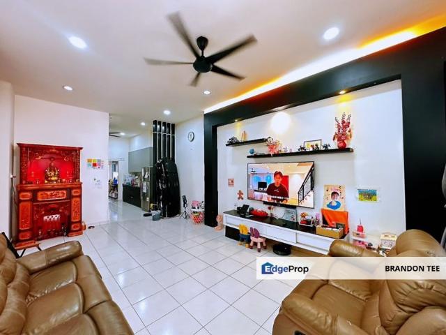 House for sale in Bukit Ledang, Johor