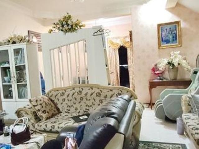 House for sale in Bukit Ledang, Johor