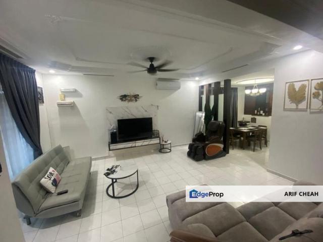 House for sale in Bukit Ledang, Johor