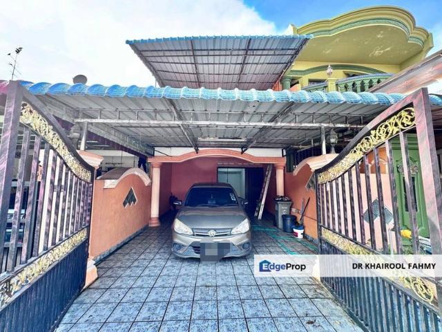 House for sale in Bukit Ledang, Johor