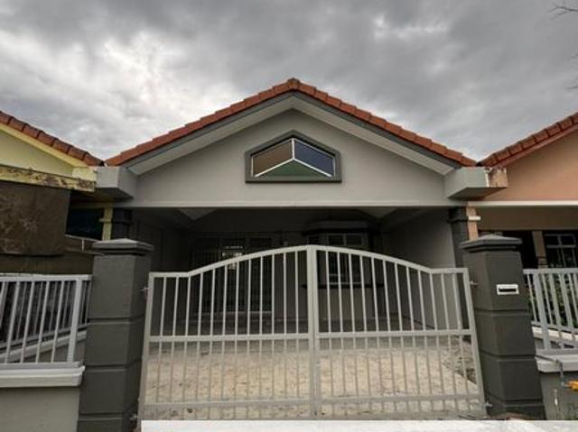 House for sale in Bukit Ledang, Johor