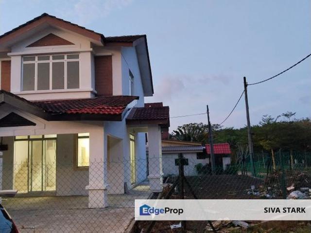 House for sale in Kulai, Johor