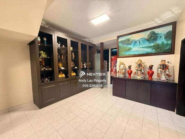 Residential House for sale in Johore Bahru, Johor