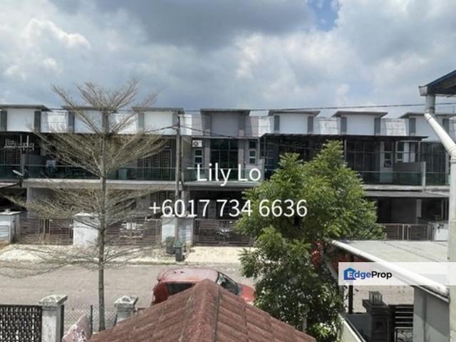 House for sale in Kulai, Johor