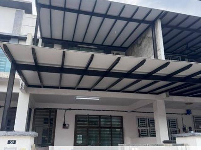 House for sale in Kulai, Johor