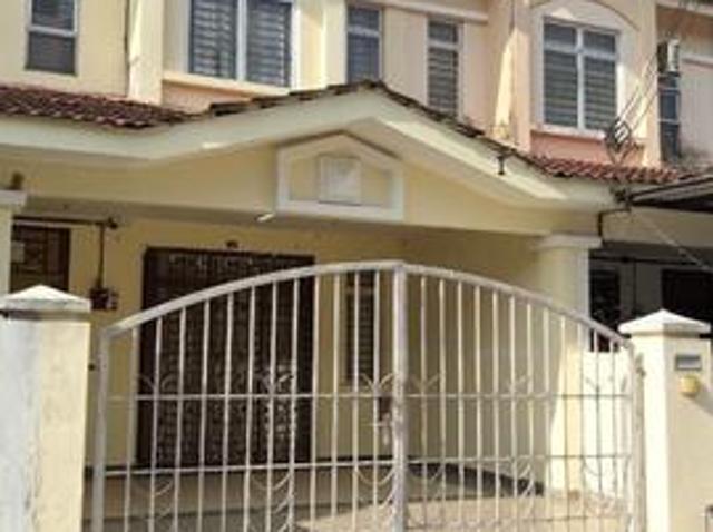 Terraced House for sale in Bukit Ledang, Johor