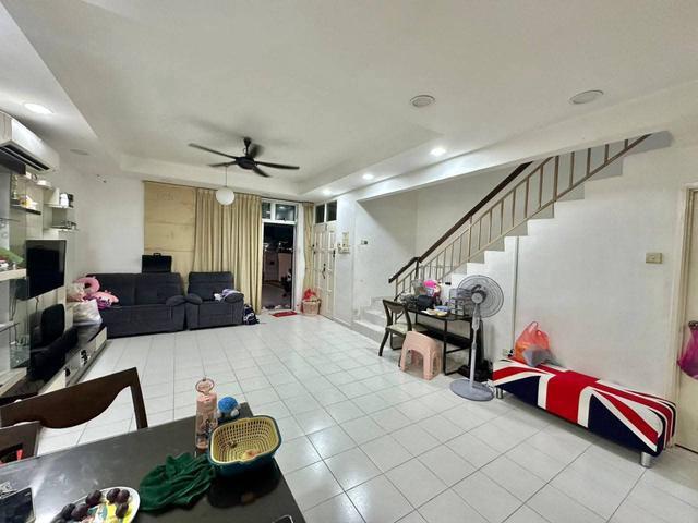 Terraced House for sale in Johore Bahru, Johor