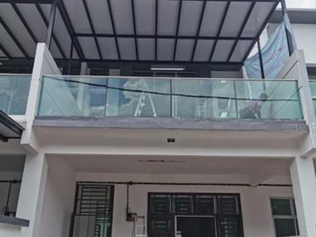 Terraced House for rent in Bukit Ledang, Johor