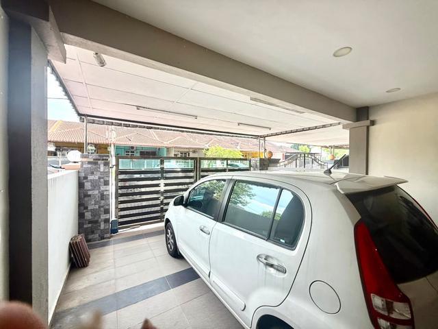 Terraced House for rent in Bukit Ledang, Johor