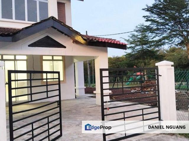 House for sale in Bukit Ledang, Johor