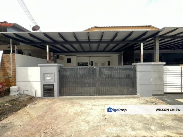 House for sale in Kulai, Johor