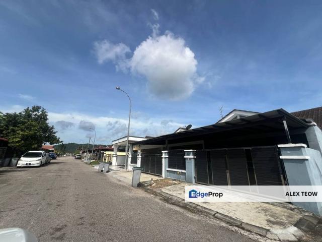 House for sale in Kulai, Johor