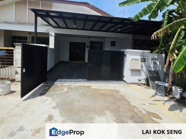 House for sale in Kulai, Johor