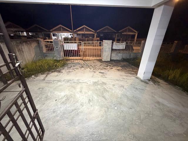 Terraced House for sale in Gelang Patah, Iskandar Puteri
