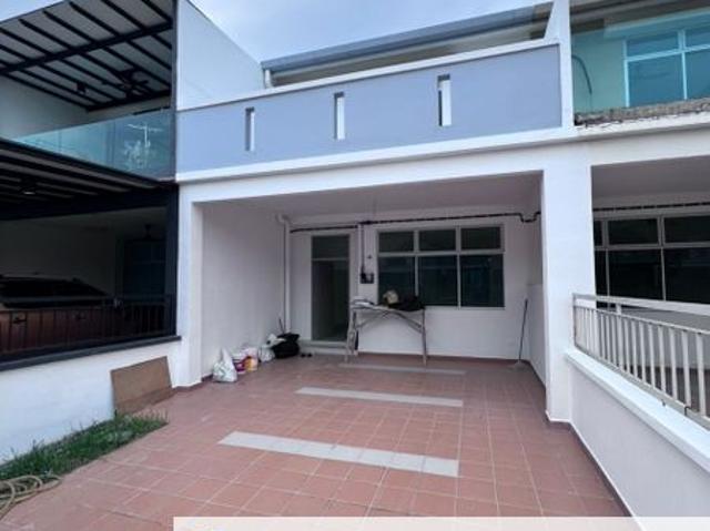 House for sale in Bukit Ledang, Johor