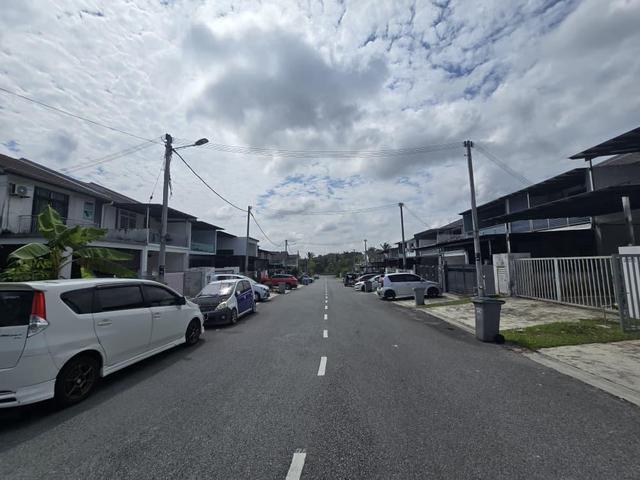 Terraced House for sale in Bukit Ledang, Johor