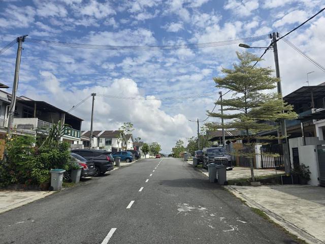 Terraced House for sale in Bukit Ledang, Johor