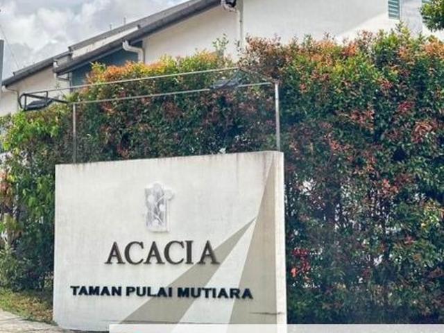 House for sale in Bukit Ledang, Johor