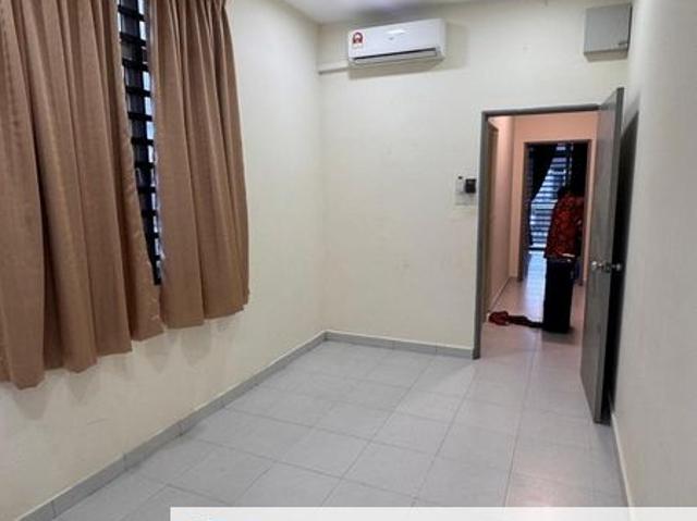 House for sale in Bukit Ledang, Johor