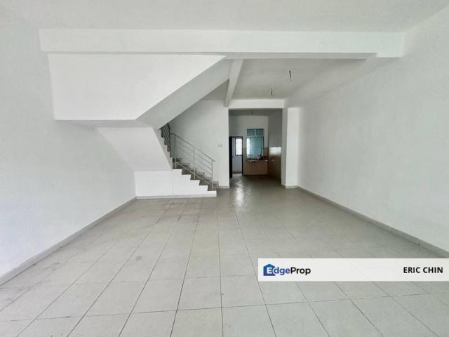 House for sale in Bukit Ledang, Johor
