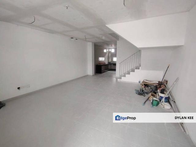 House for rent in Bukit Ledang, Johor
