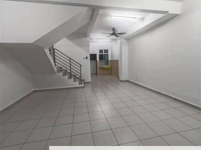 House for rent in Bukit Ledang, Johor