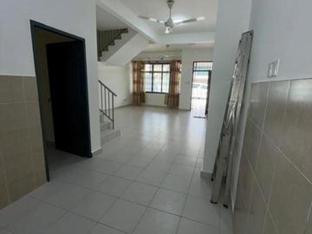 Terraced House for sale in Bukit Ledang, Johor