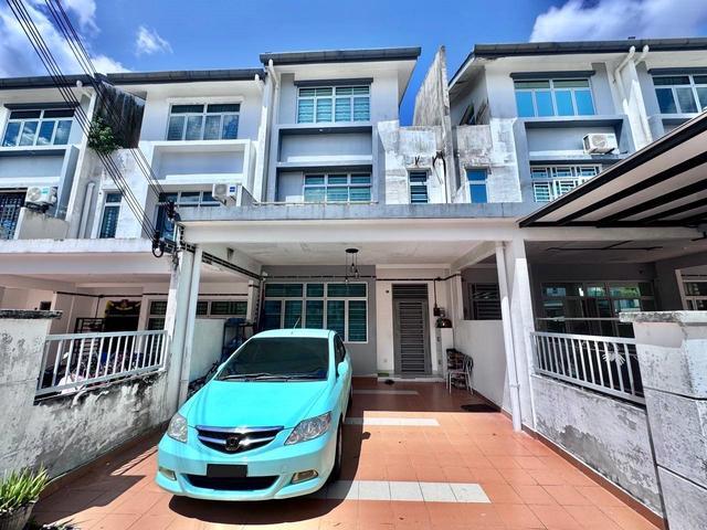Terraced House for sale in Bukit Ledang, Johor