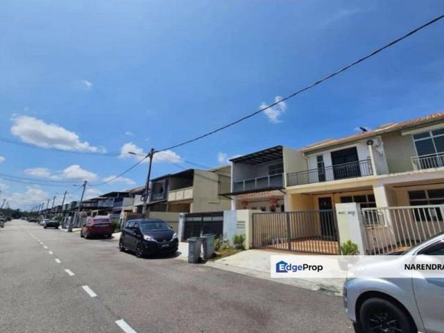 House for sale in Bukit Ledang, Johor