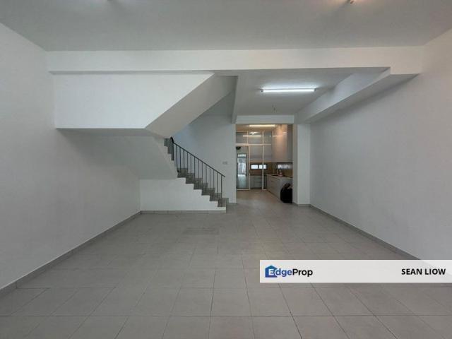 House for sale in Bukit Ledang, Johor